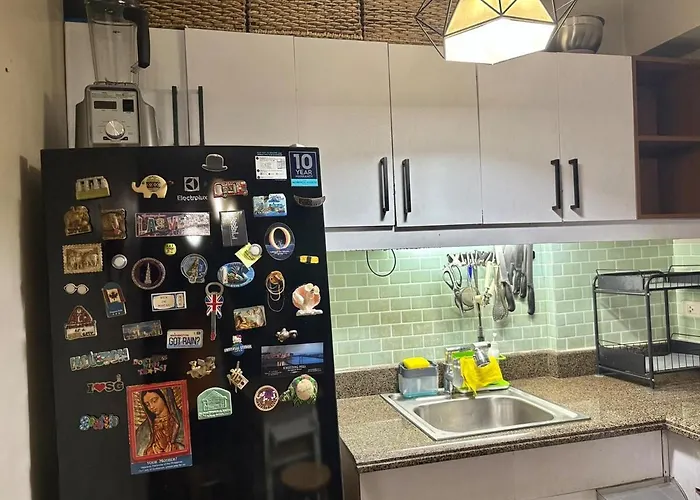 Comfortable 1br Senja Pasig