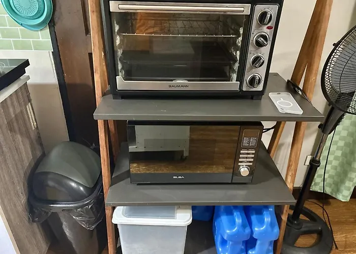 Apartamento Comfortable 1br Senja Pasig Manila
