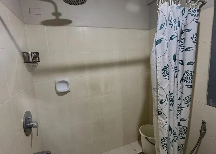 Apartamento Comfortable 1br Senja Pasig