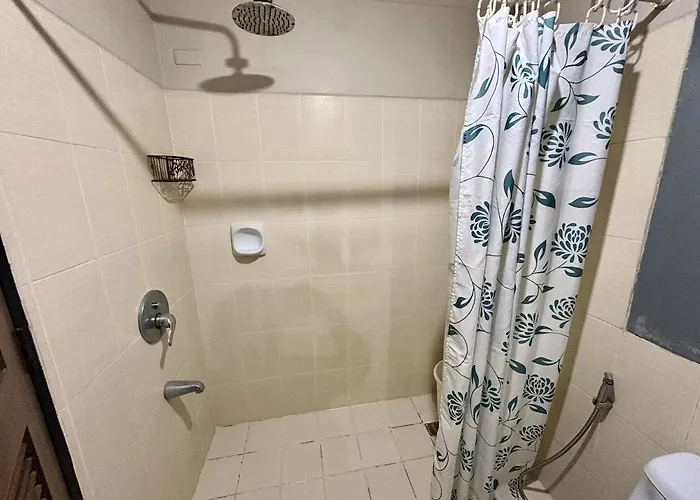 Comfortable 1br Senja Pasig Apartamento *