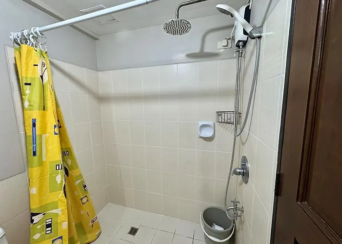 Comfortable 1br Senja Pasig
